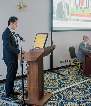 Фотоотчет с сателлитного симпозиума ELUXEO LAUNCH SYMPOSIUM в рамках конференции YES2019